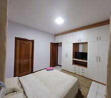 Hotel Residencial Manaus