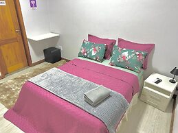 Hotel Residencial Manaus