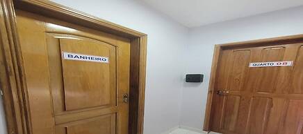 Hotel Residencial Manaus