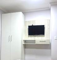 Hotel Residencial Manaus