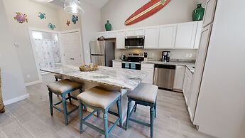 Sea Señorita - 15102