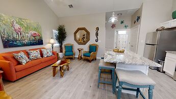 Sea Señorita - 15102