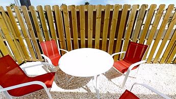 Sea Señorita - 15102