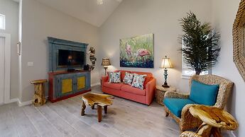 Sea Señorita - 15102