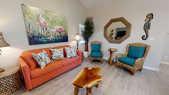 Sea Señorita - 15102