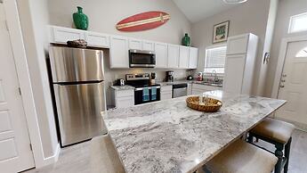 Sea Señorita - 15102