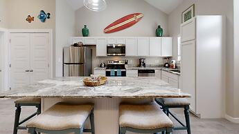 Sea Señorita - 15102