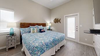 Sea Señorita - 15102