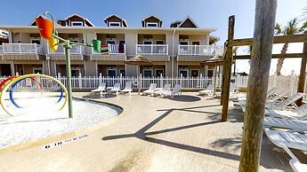 Sea Señorita - 15102