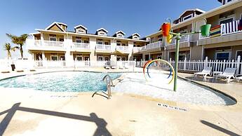 Sea Señorita - 15102