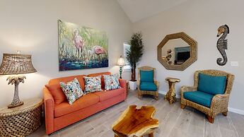 Sea Señorita - 15102