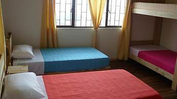 Hostal Triángulo del Café - Hostel