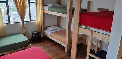 Hostal Triángulo del Café - Hostel