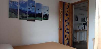 Hostal Triángulo del Café - Hostel