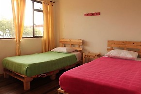 Hostal Triángulo del Café - Hostel