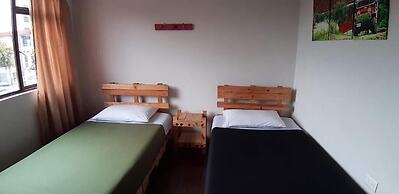 Hostal Triángulo del Café - Hostel