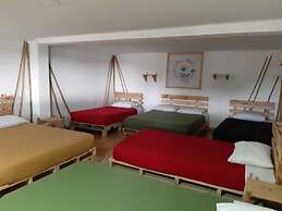 Hostal Triángulo del Café - Hostel