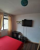 Hostal Triángulo del Café - Hostel