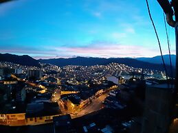 Hostal Triángulo del Café - Hostel