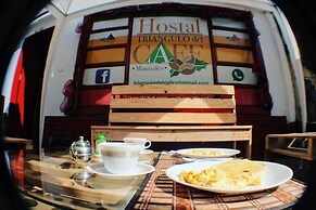 Hostal Triángulo del Café - Hostel