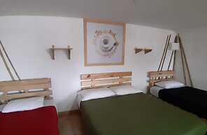 Hostal Triángulo del Café - Hostel