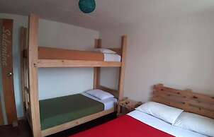 Hostal Triángulo del Café - Hostel