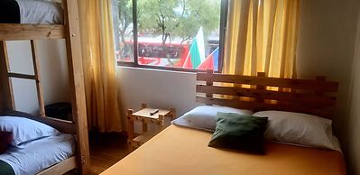 Hostal Triángulo del Café - Hostel