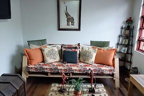 Hostal Triángulo del Café - Hostel