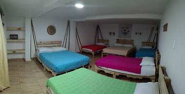 Hostal Triángulo del Café - Hostel