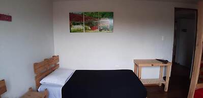 Hostal Triángulo del Café - Hostel