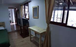 Hostal Triángulo del Café - Hostel