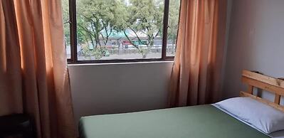 Hostal Triángulo del Café - Hostel