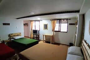 Hostal Triángulo del Café - Hostel