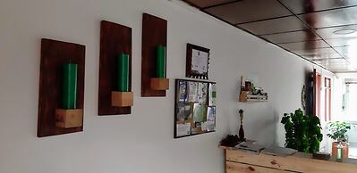 Hostal Triángulo del Café - Hostel