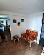 Hostal Triángulo del Café - Hostel