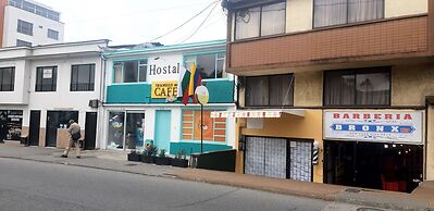 Hostal Triángulo del Café - Hostel
