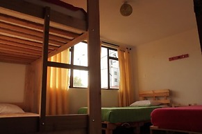 Hostal Triángulo del Café - Hostel