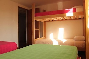 Hostal Triángulo del Café - Hostel