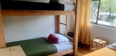 Hostal Triángulo del Café - Hostel