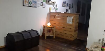 Hostal Triángulo del Café - Hostel