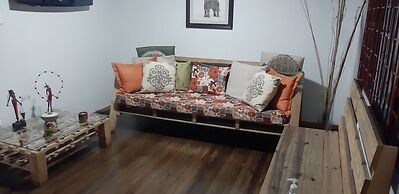 Hostal Triángulo del Café - Hostel