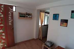 Hostal Triángulo del Café - Hostel