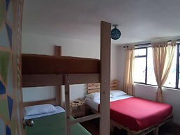 Hostal Triángulo del Café - Hostel