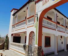 Hotel Posada Magdalena