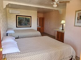 Hotel Posada Magdalena