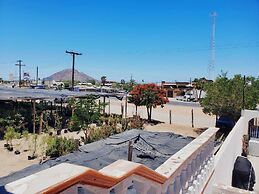 Hotel Posada Magdalena