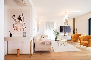 Adria Concept boutique apartments