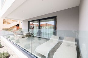 Adria Concept boutique apartments