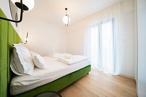 Adria Concept boutique apartments