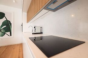 Adria Concept boutique apartments